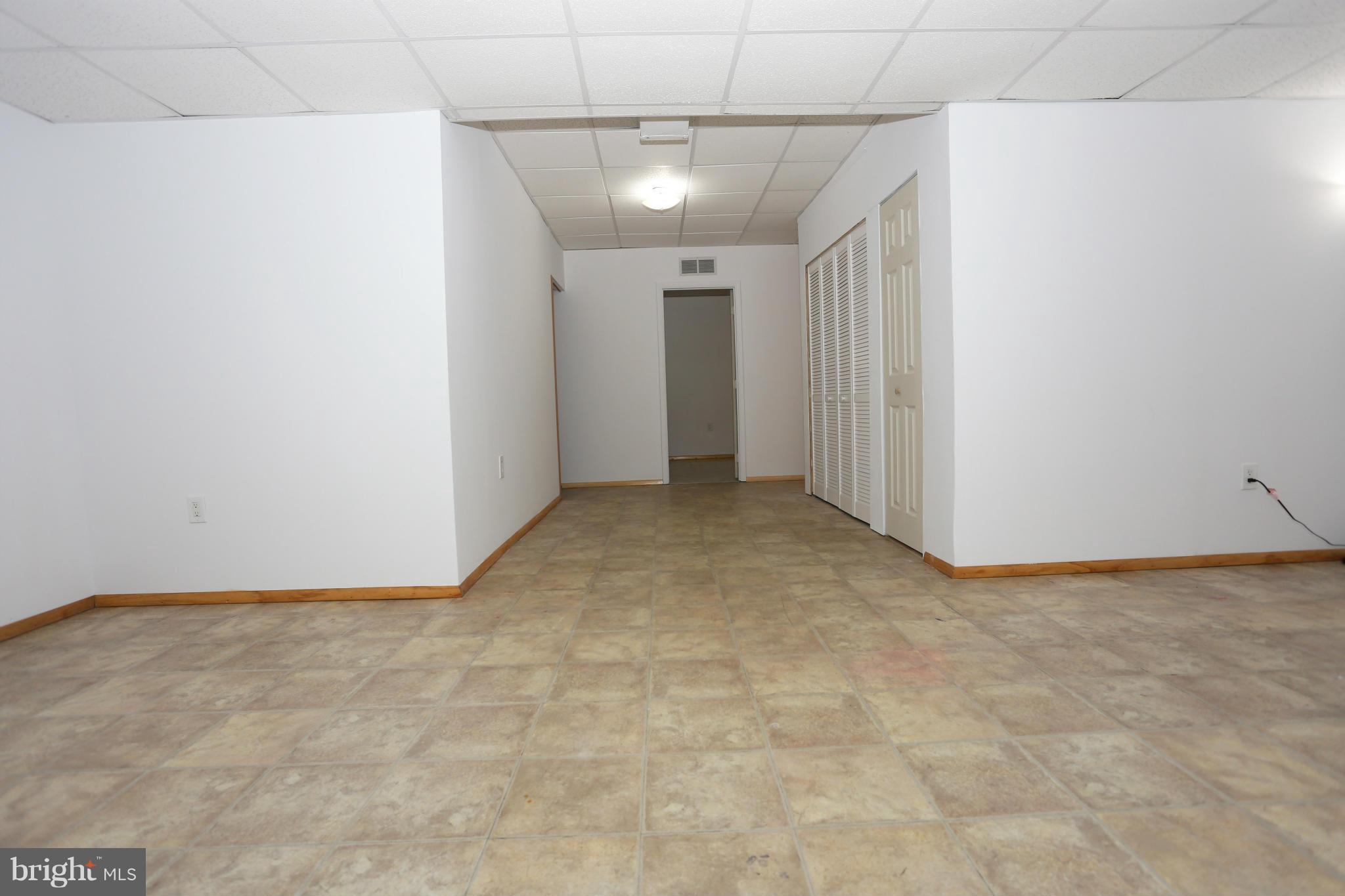 BURKE CENTRE - Residential