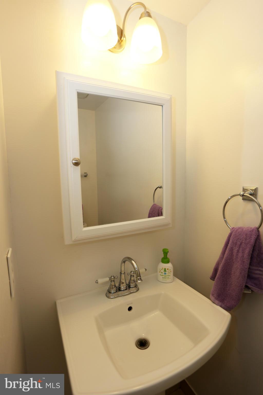 BURKE CENTRE - Residential