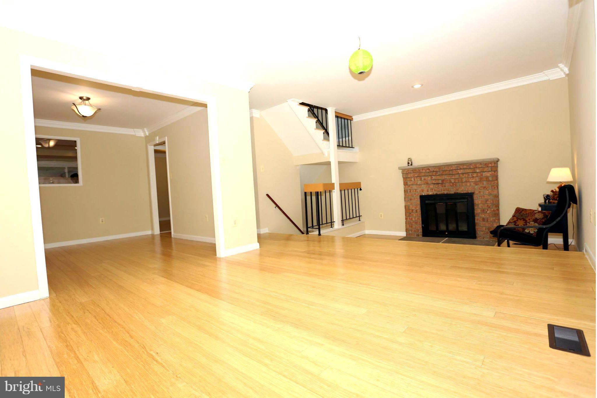 BURKE CENTRE - Residential