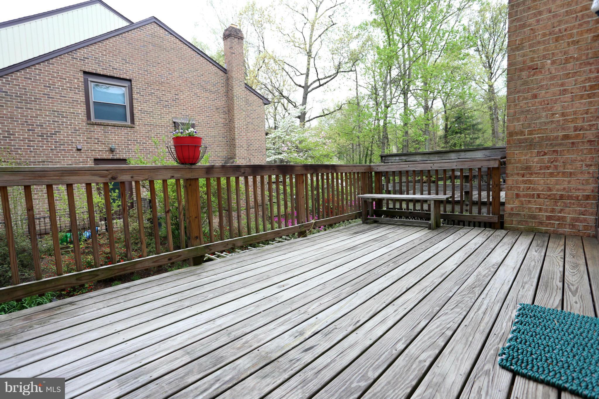 BURKE CENTRE - Residential