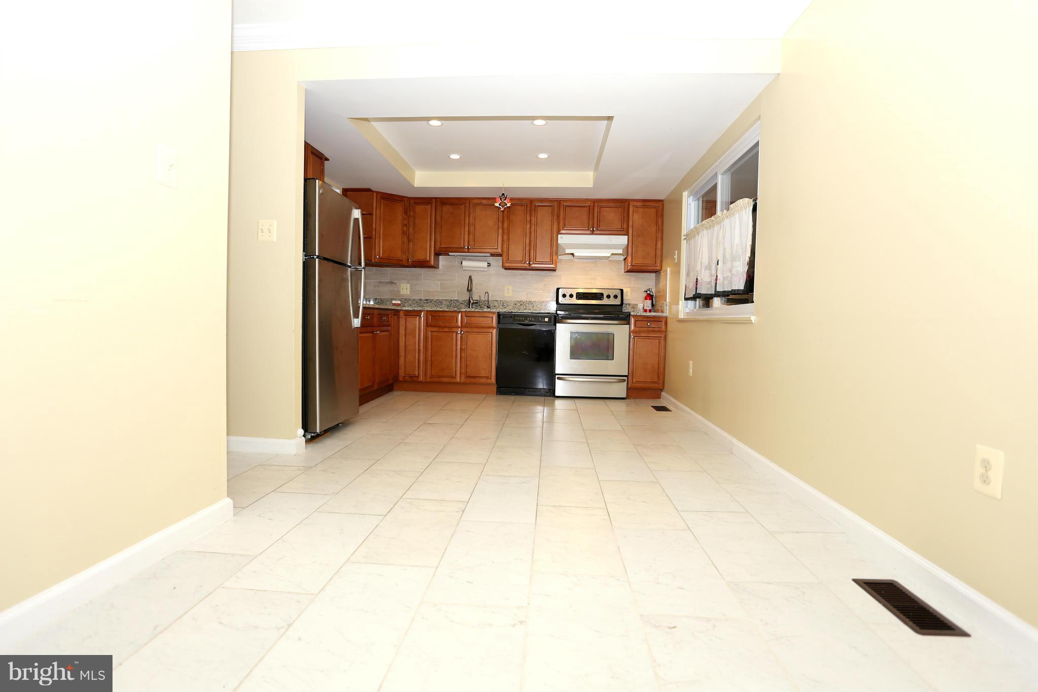 BURKE CENTRE - Residential