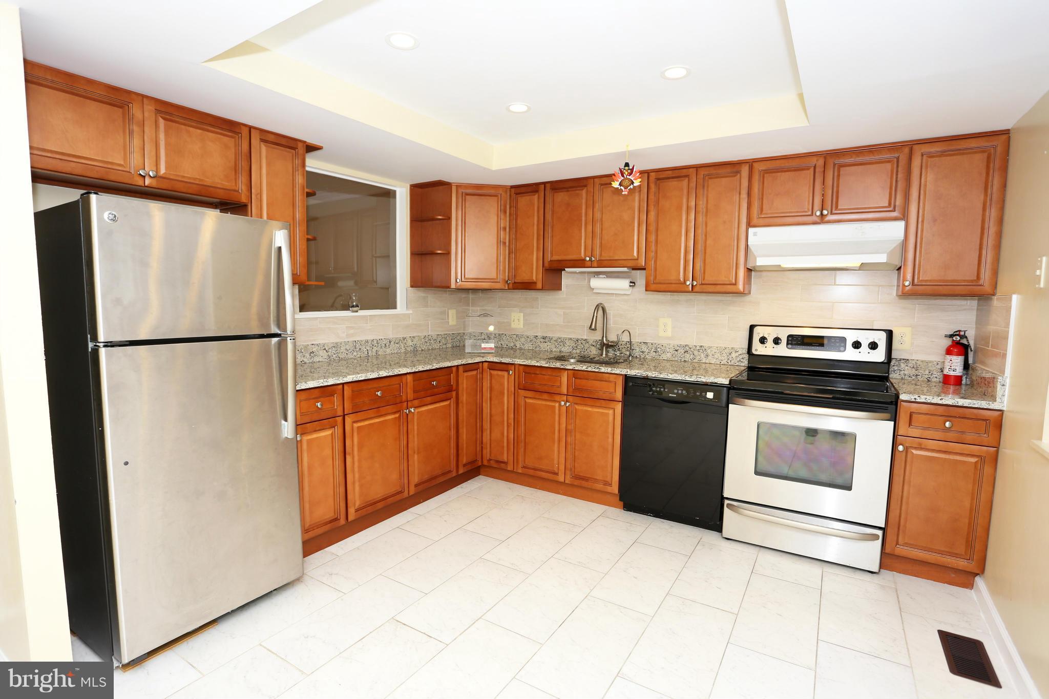 BURKE CENTRE - Residential