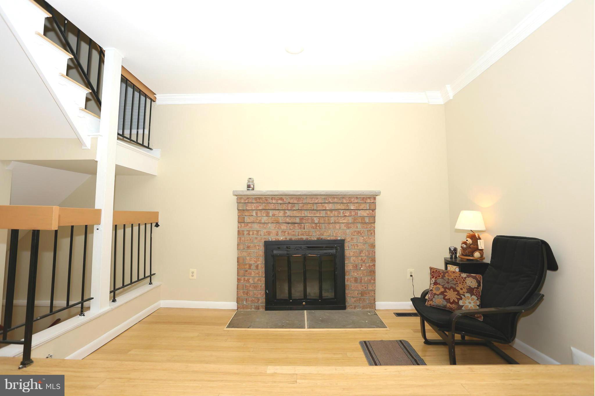 BURKE CENTRE - Residential