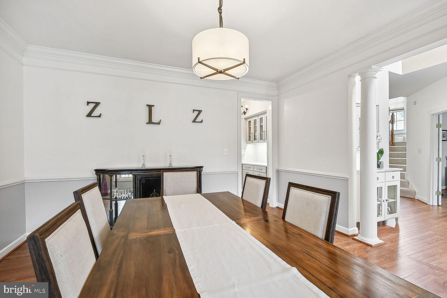 LAKELANDS - Residential