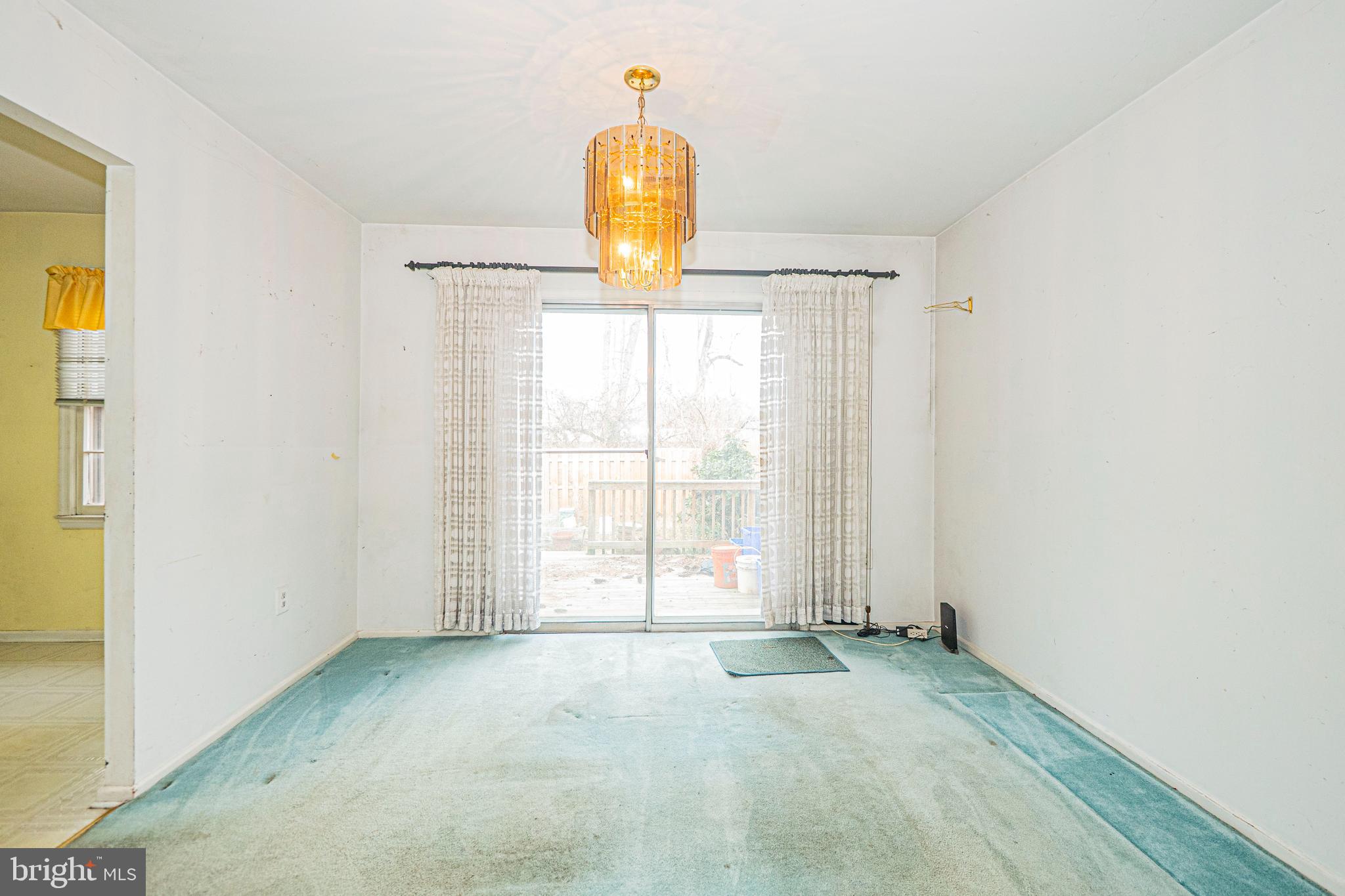 ROCKSHIRE TOWNHOMES - Residential