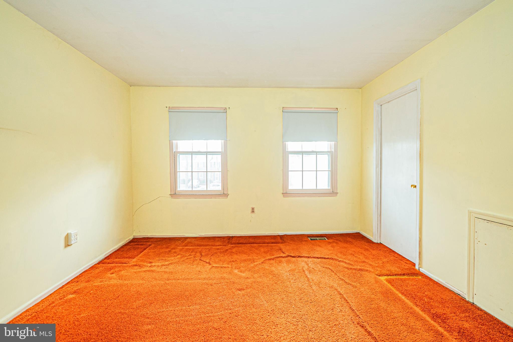 ROCKSHIRE TOWNHOMES - Residential