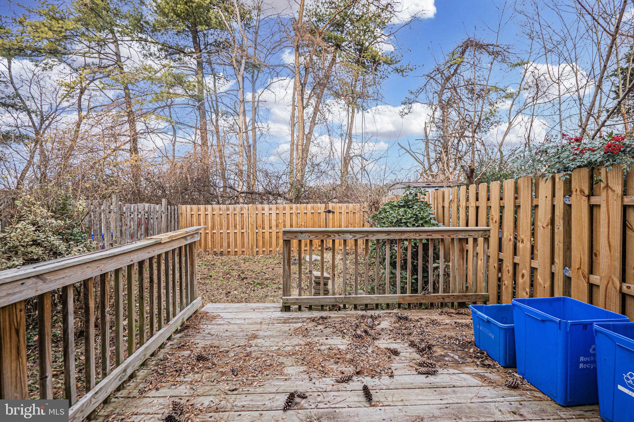 ROCKSHIRE TOWNHOMES - Residential