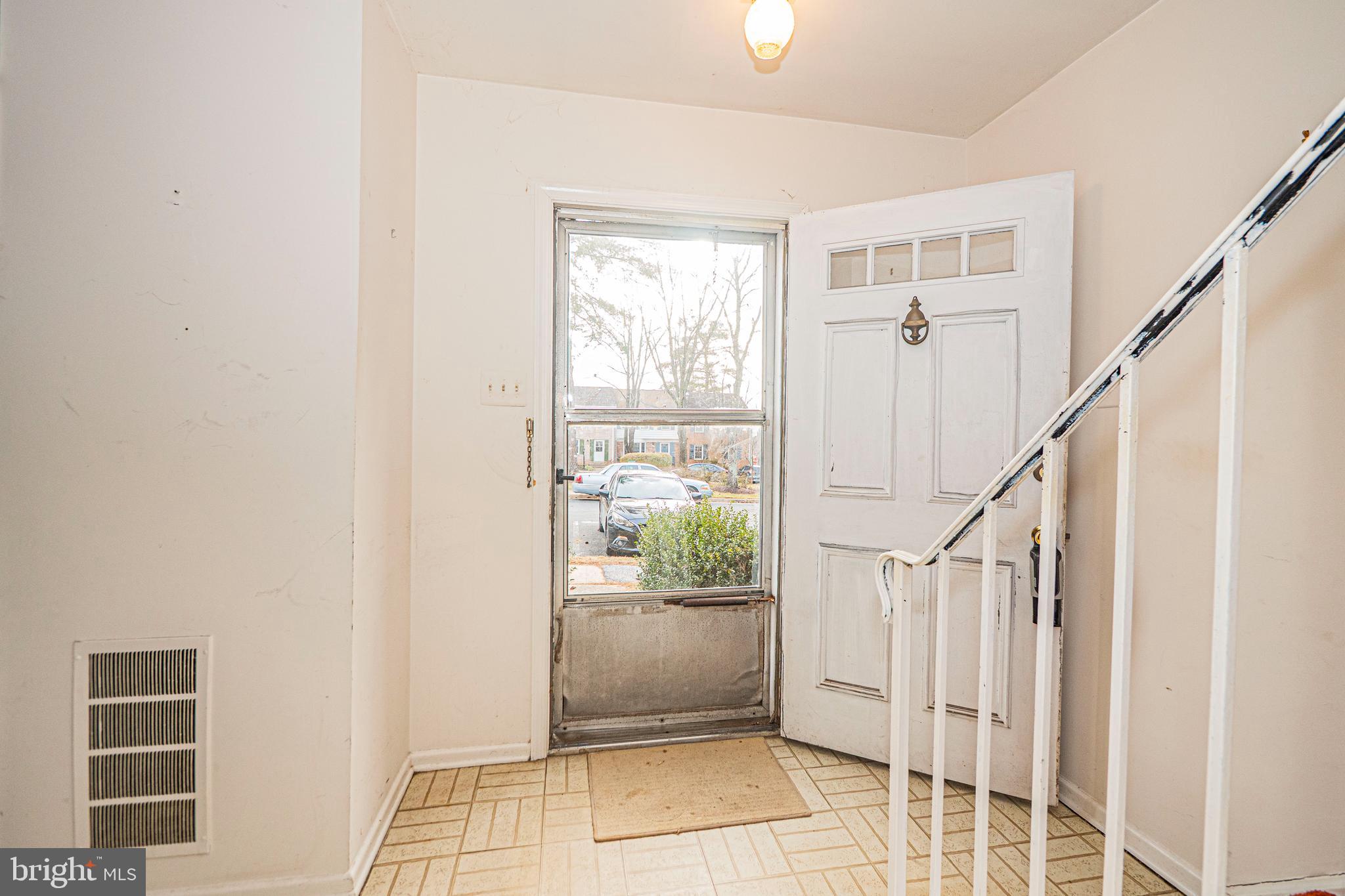 ROCKSHIRE TOWNHOMES - Residential