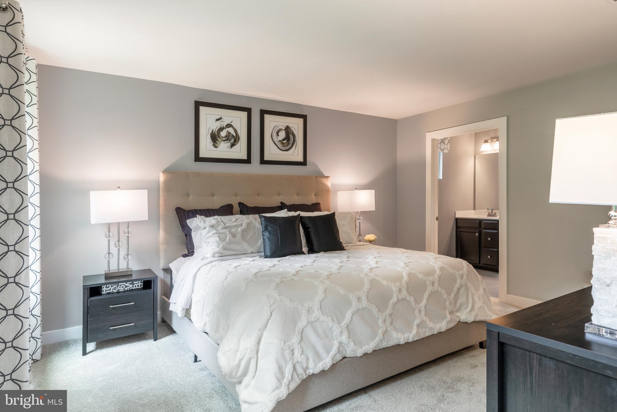 THE LAKES AT MARTINSBURG - Residential