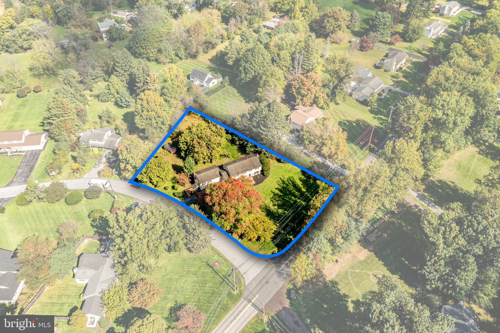 401 OAKLAND DRIVE