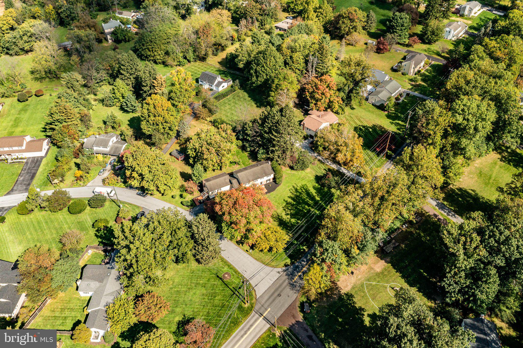 401 OAKLAND DRIVE