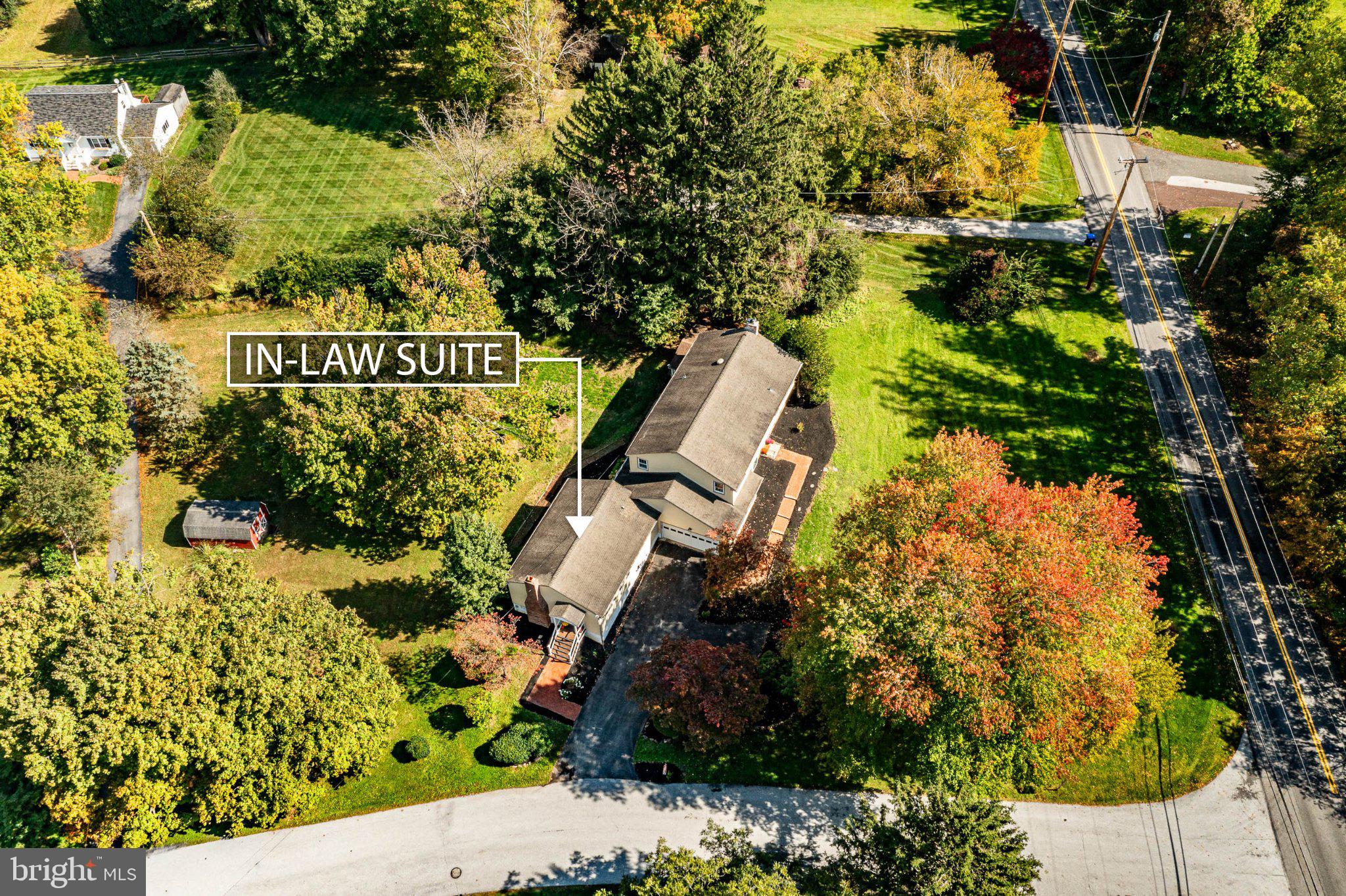 401 OAKLAND DRIVE