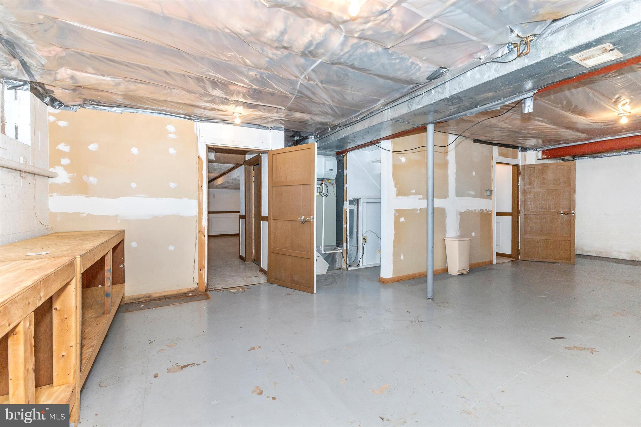 UTICA MILLS FARMETTES - Residential