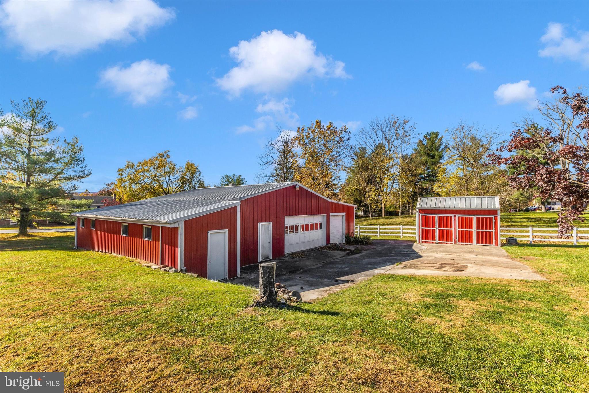 UTICA MILLS FARMETTES - Residential