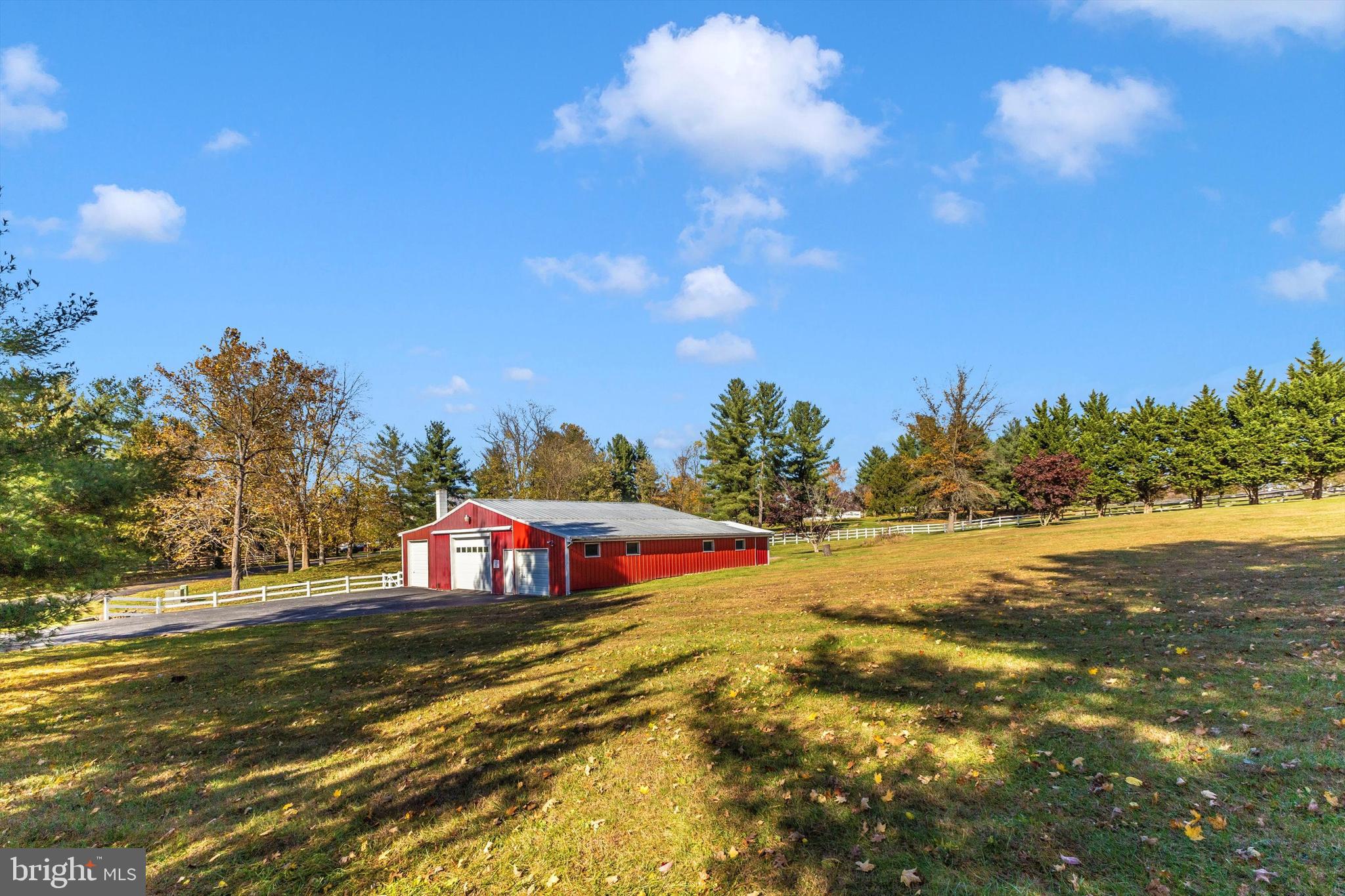 UTICA MILLS FARMETTES - Residential