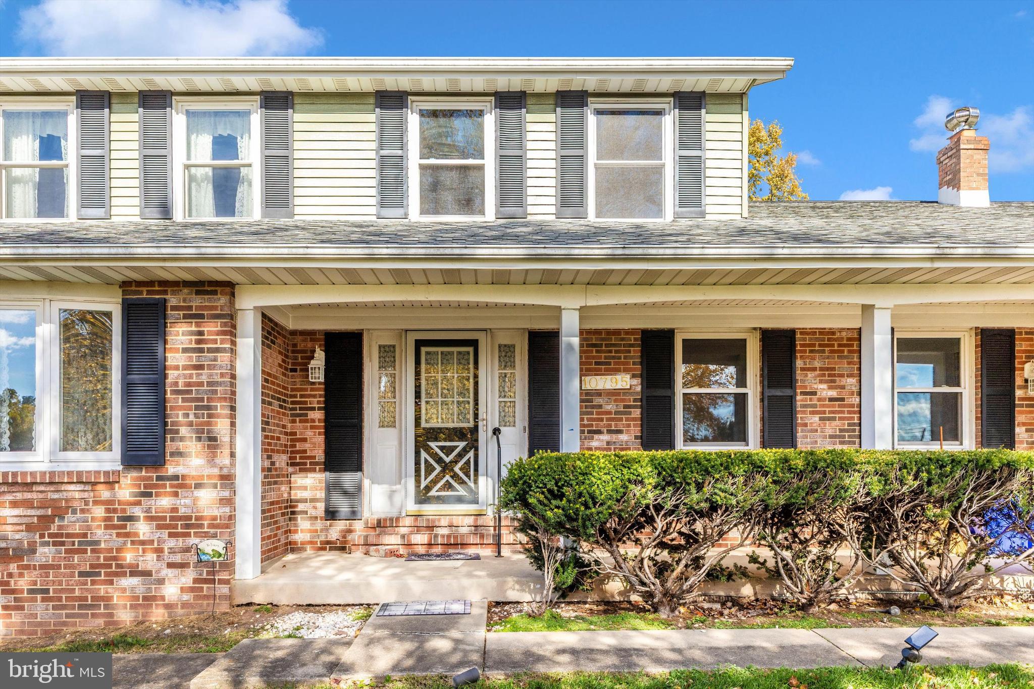 UTICA MILLS FARMETTES - Residential