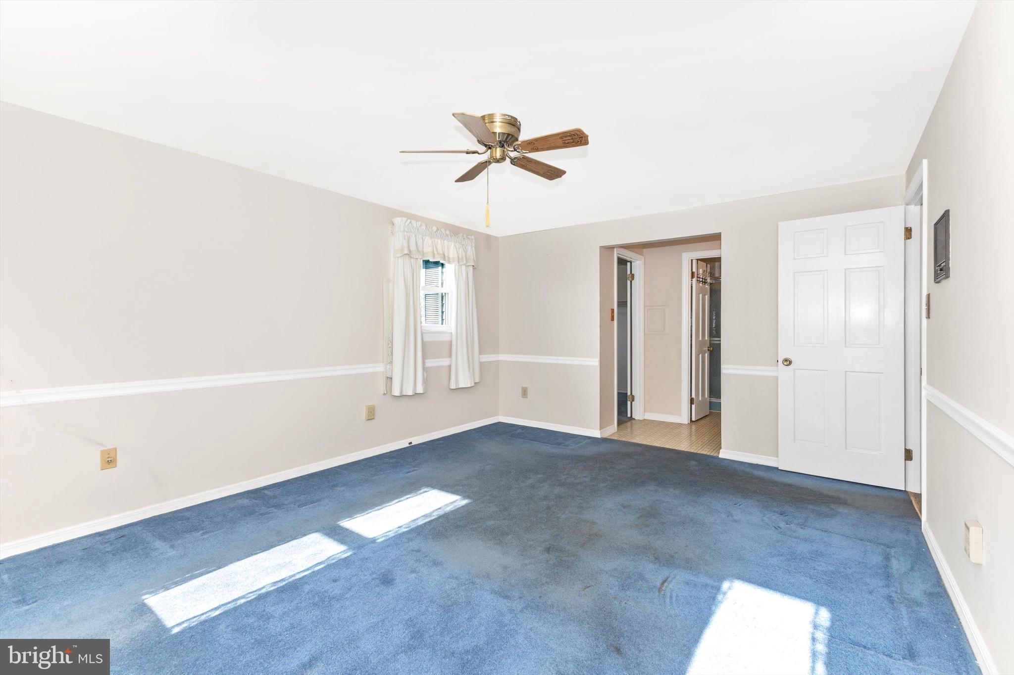 UTICA MILLS FARMETTES - Residential