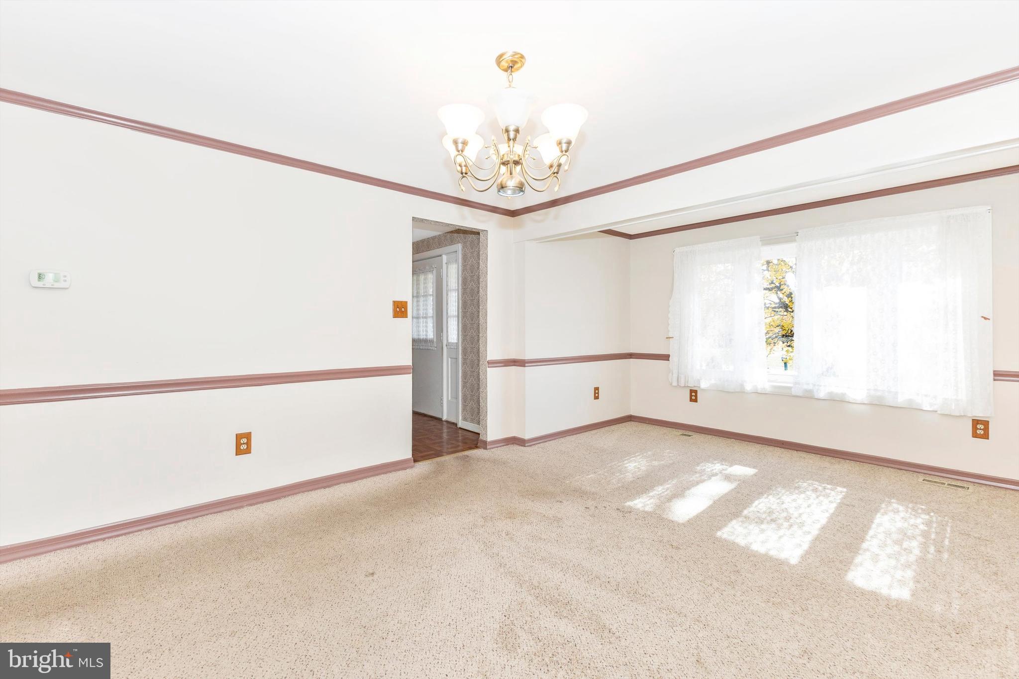 UTICA MILLS FARMETTES - Residential