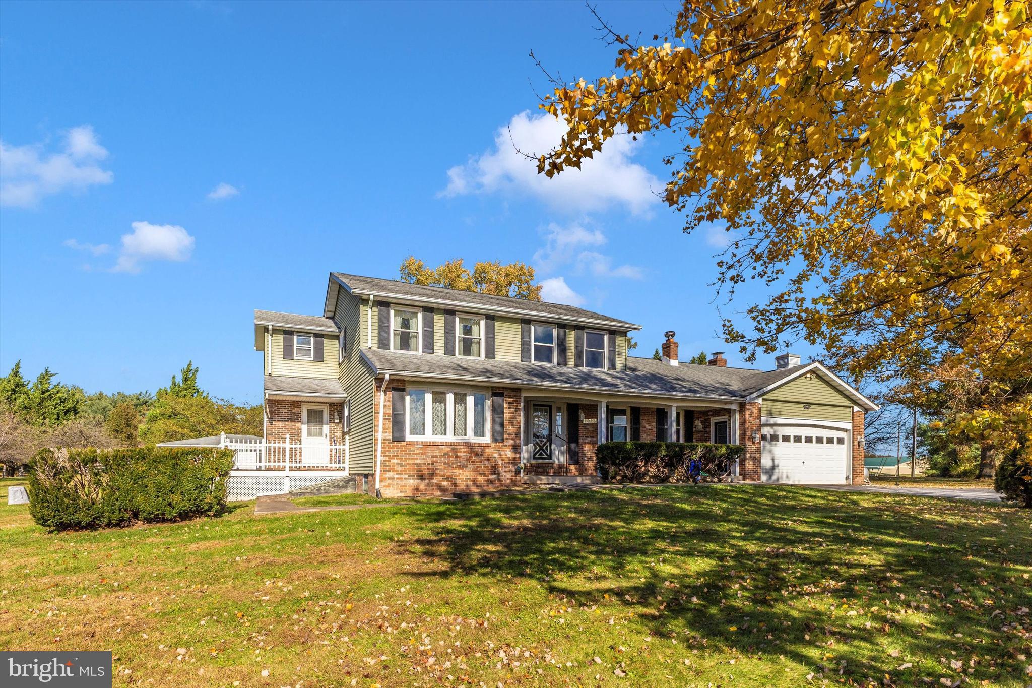 UTICA MILLS FARMETTES - Residential