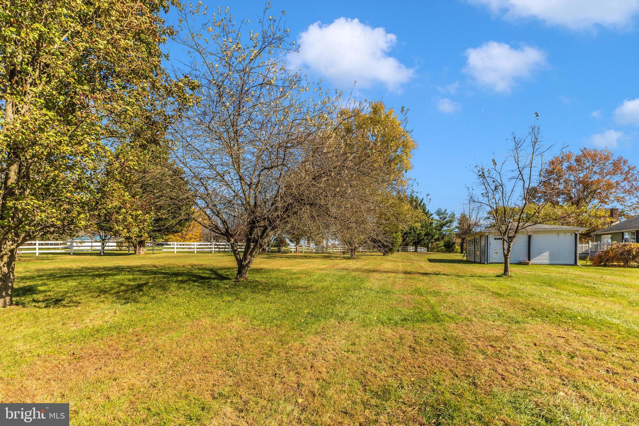 UTICA MILLS FARMETTES - Residential