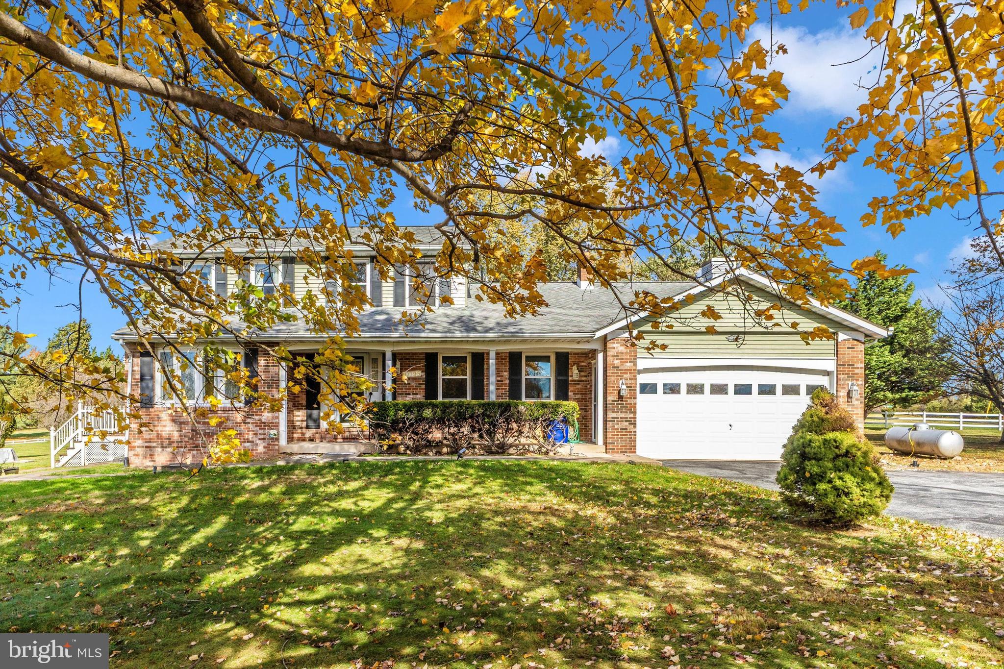 UTICA MILLS FARMETTES - Residential