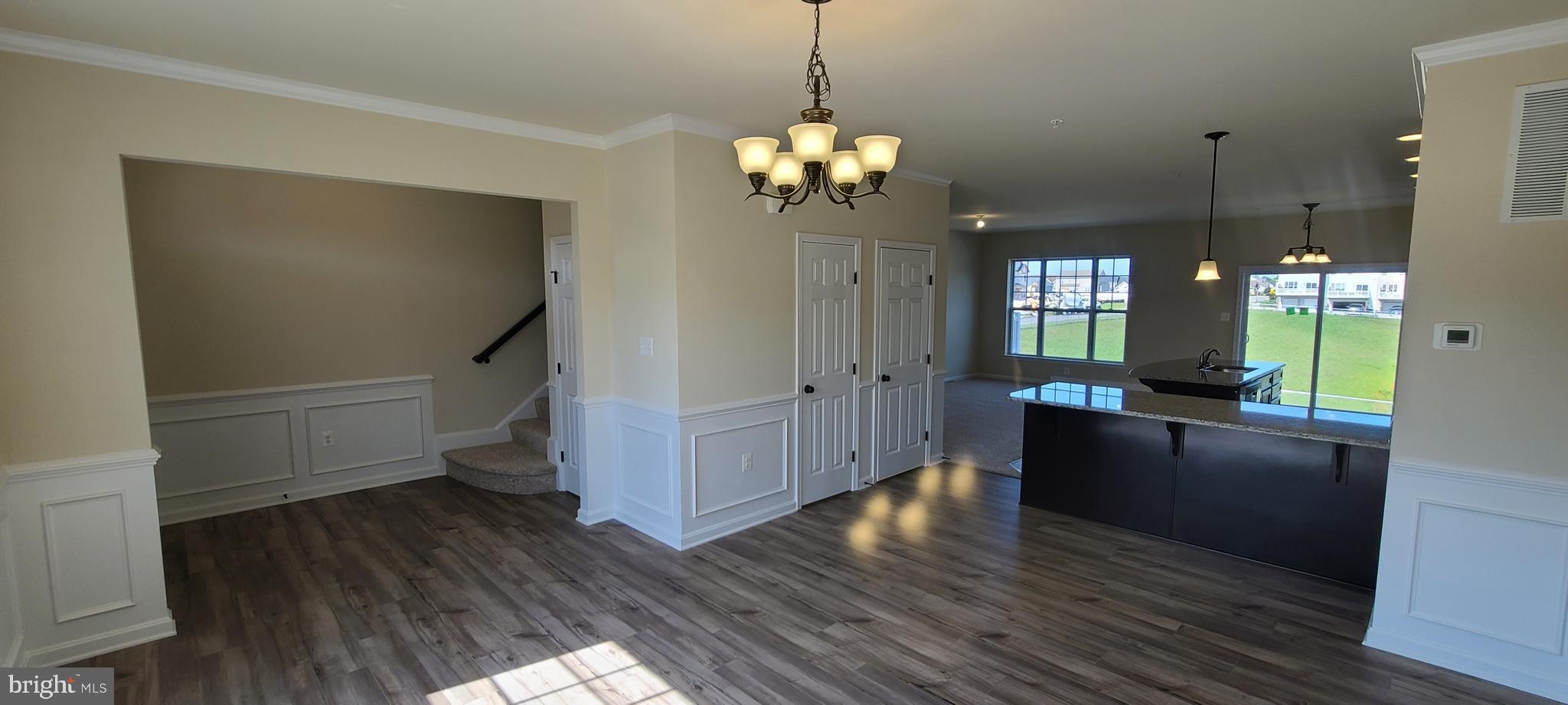 CLARK'S REST - Residential