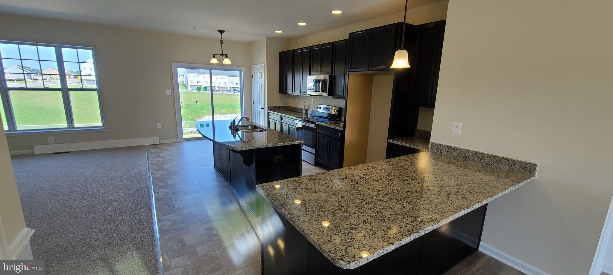 CLARK'S REST - Residential