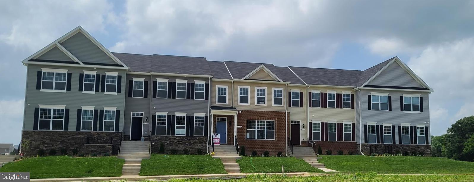 CLARK'S REST - Residential