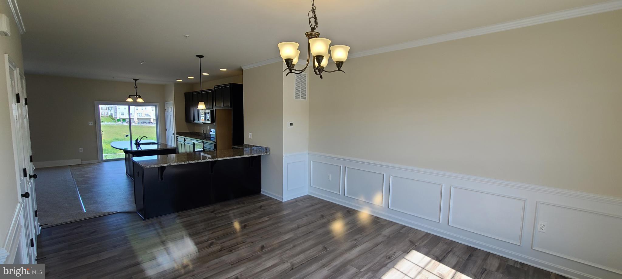 CLARK'S REST - Residential