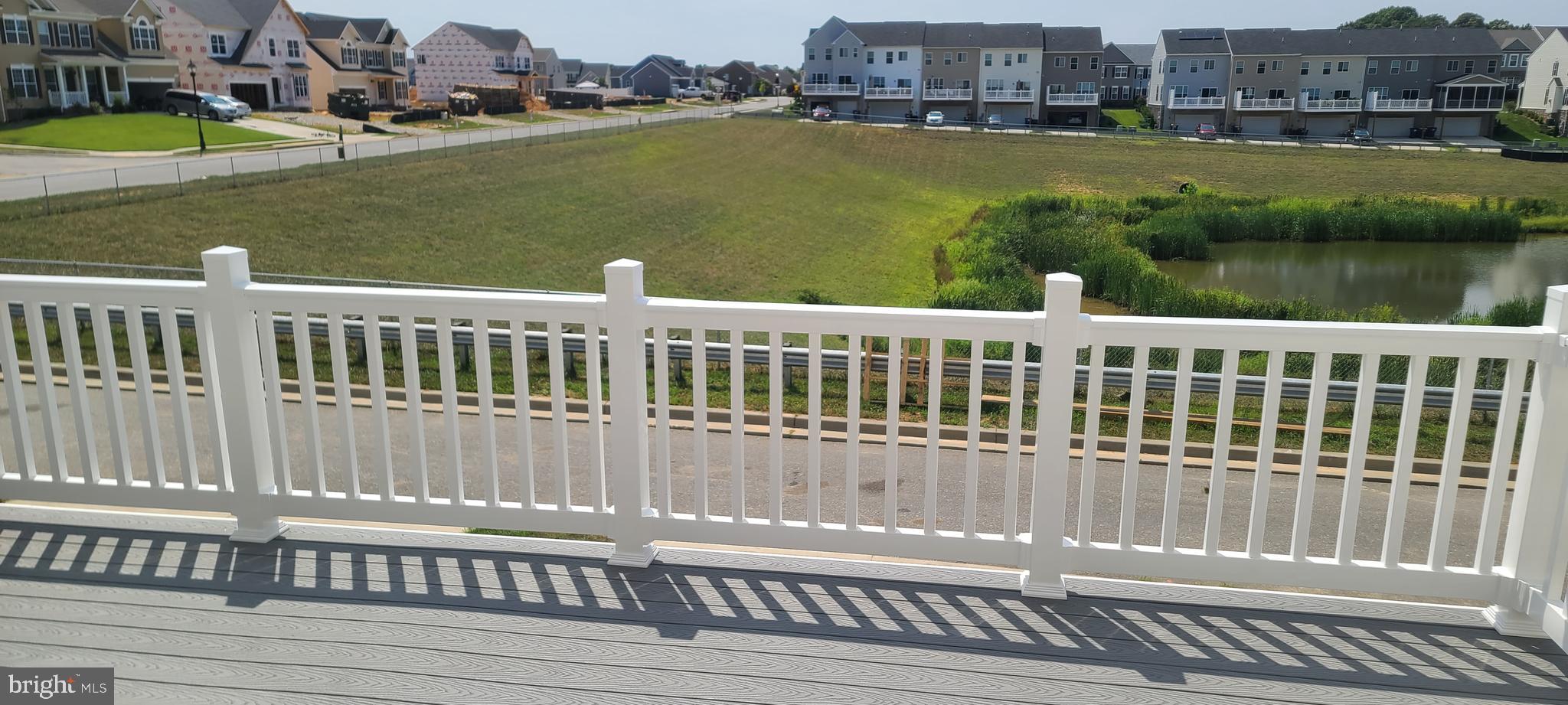 CLARK'S REST - Residential