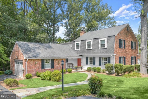 Homes For Sale - 9118 Seven Locks Road<br/> BETHESDA, MD 20817