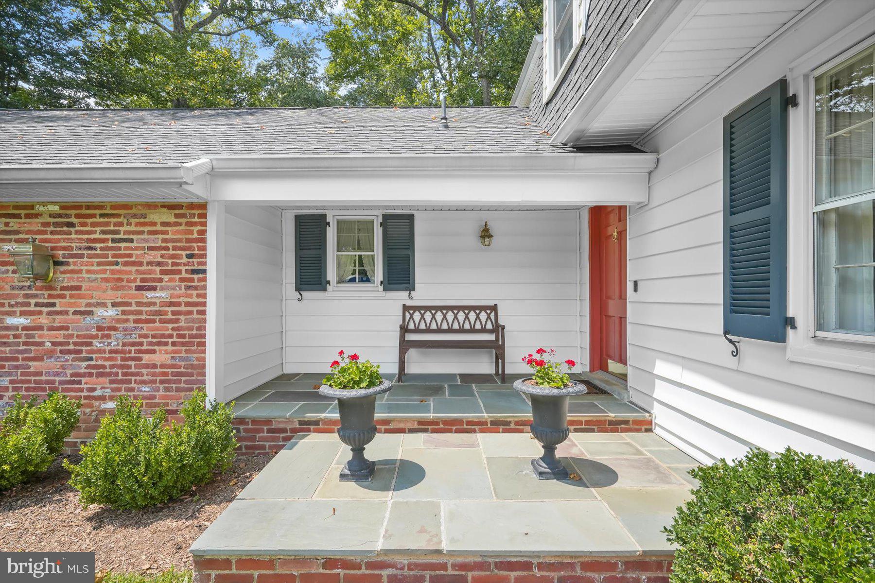 9118 SEVEN LOCKS ROAD