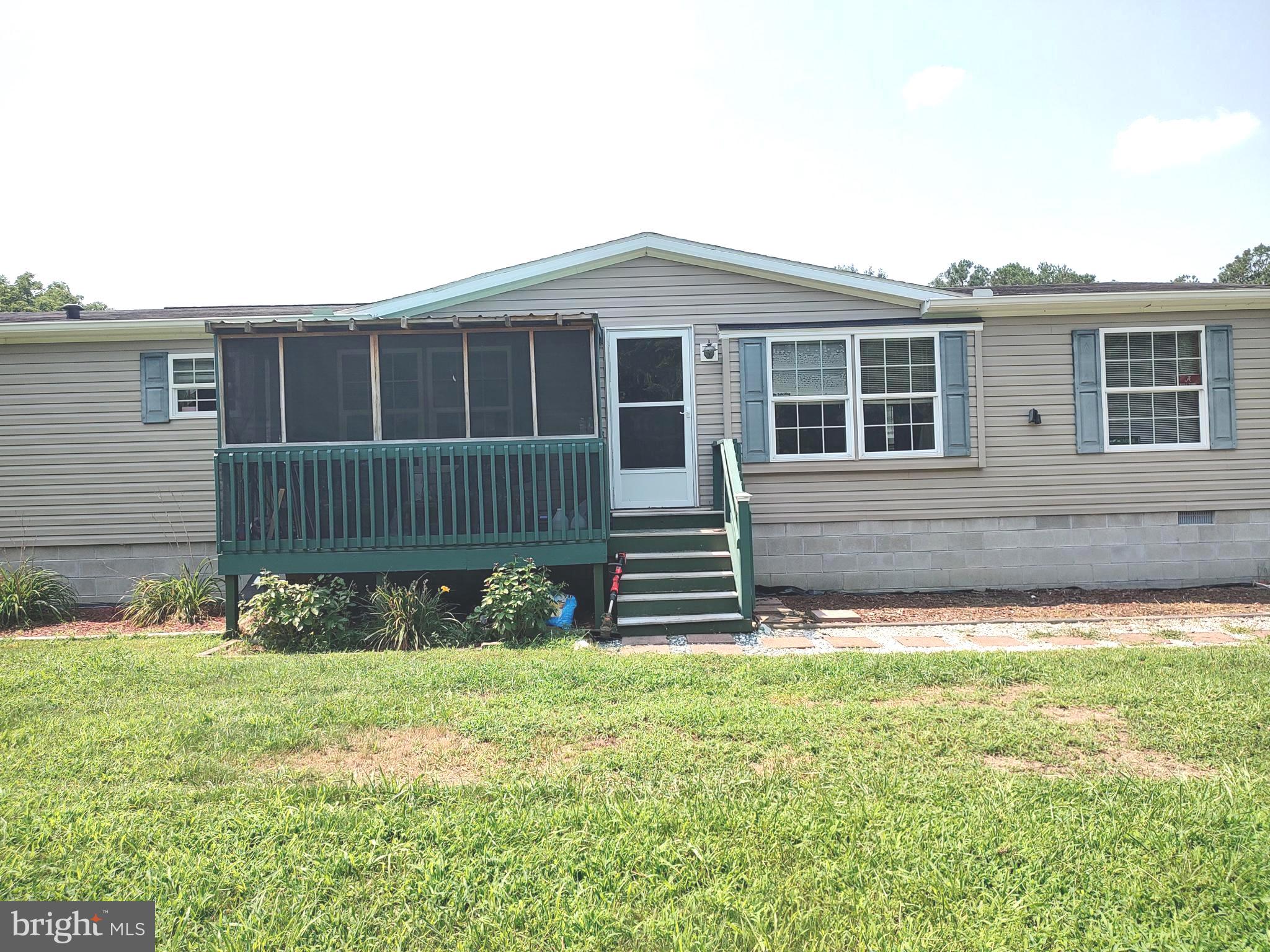 14856 OLD FURNACE ROAD