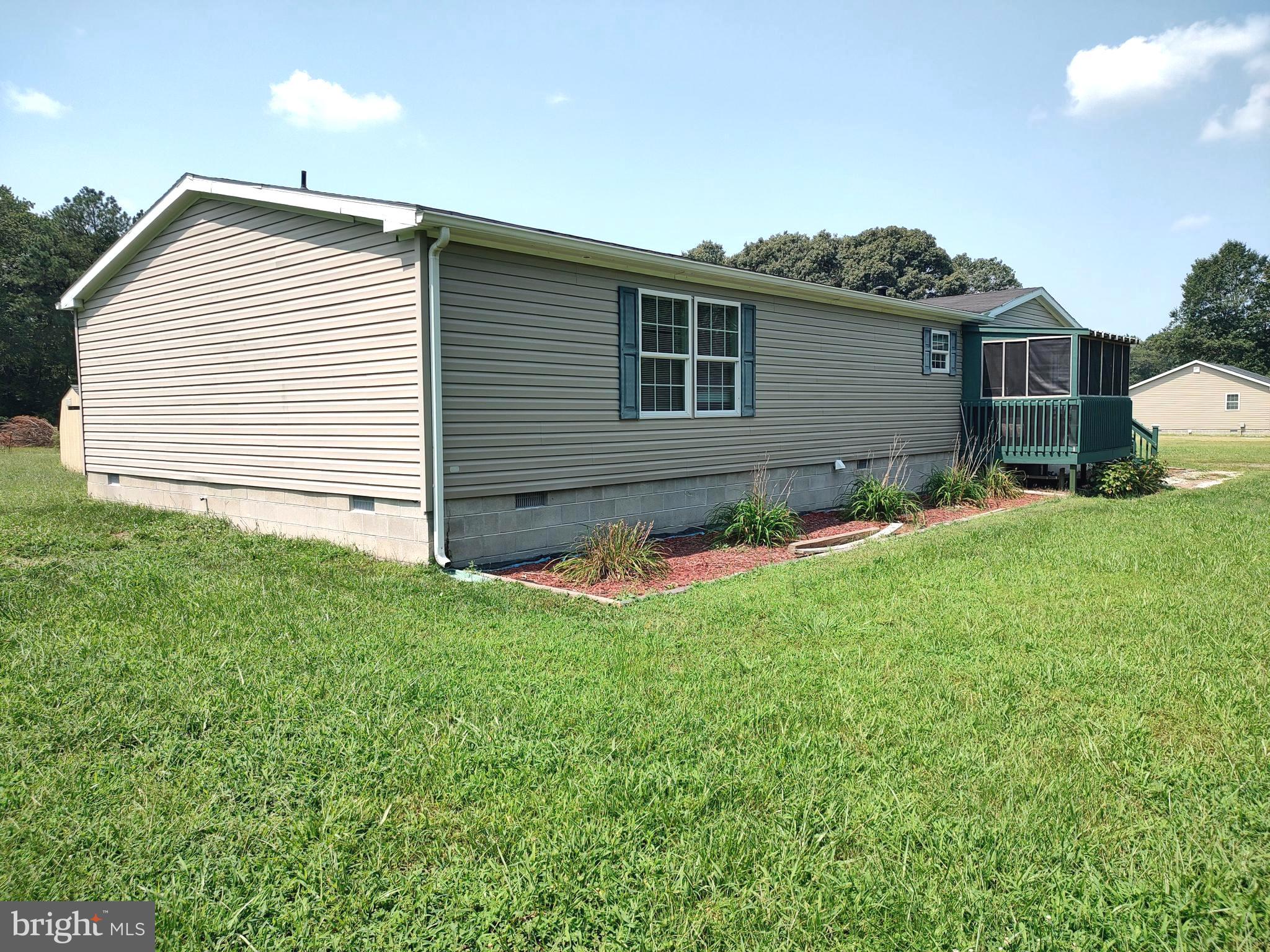 14856 OLD FURNACE ROAD