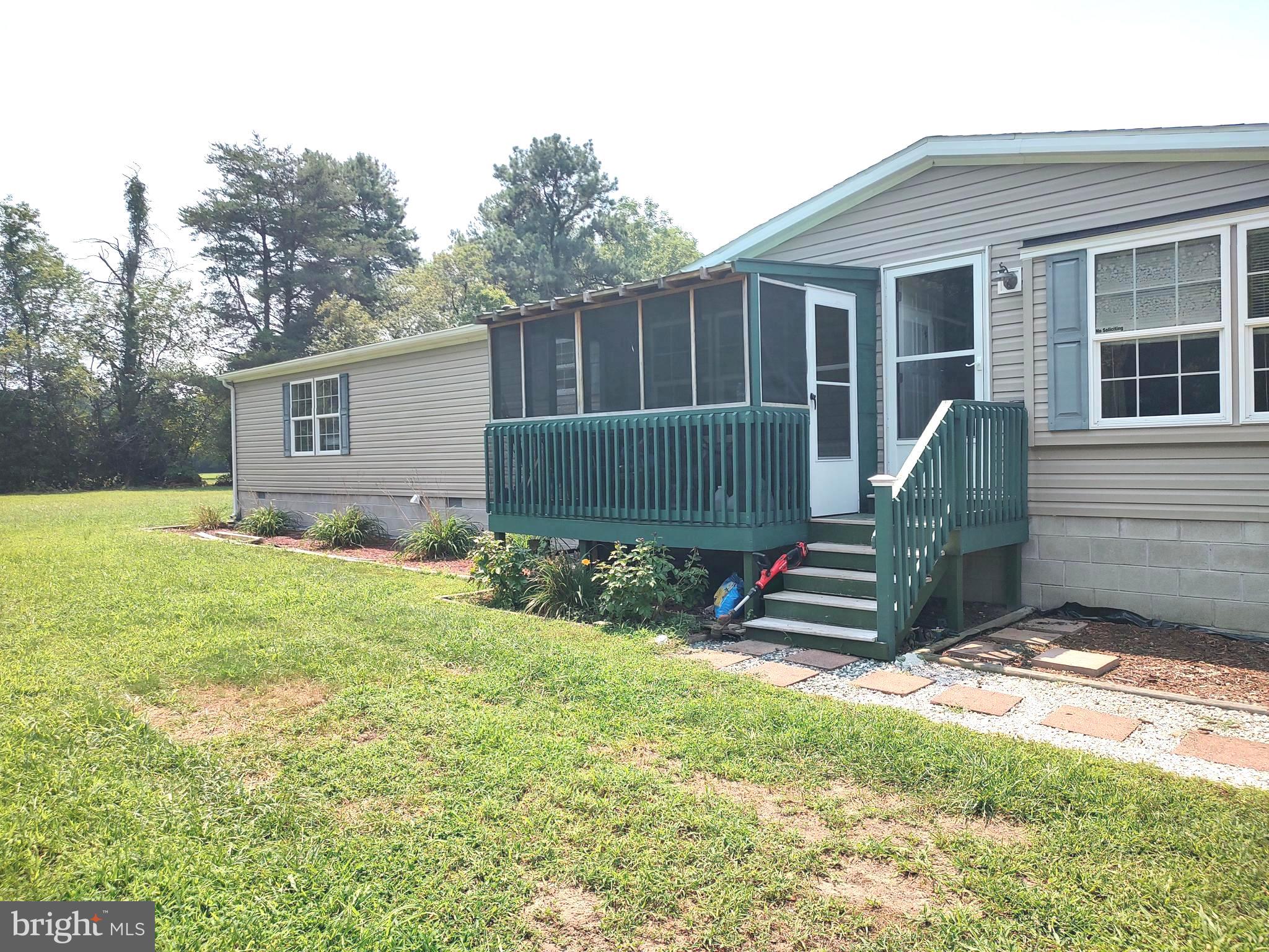 14856 OLD FURNACE ROAD