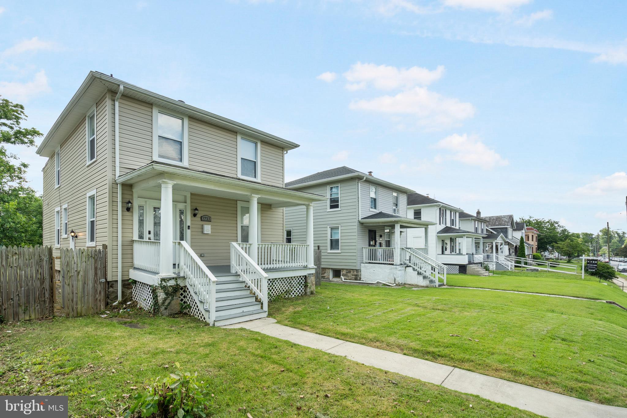 3713 WOODBINE AVENUE