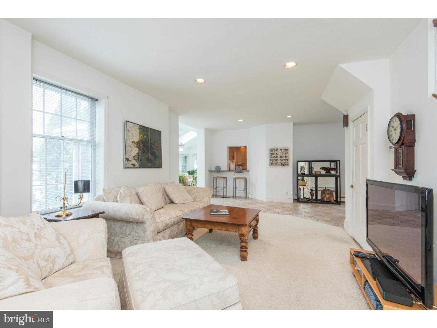 NARBERTH - Residential Income