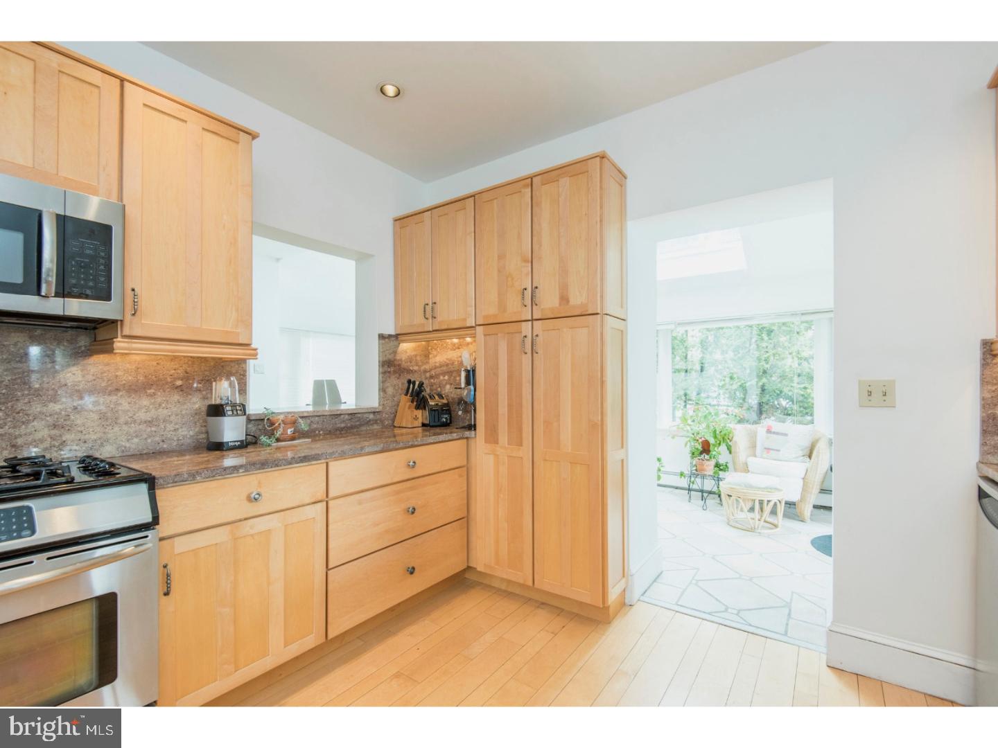 NARBERTH - Residential Income