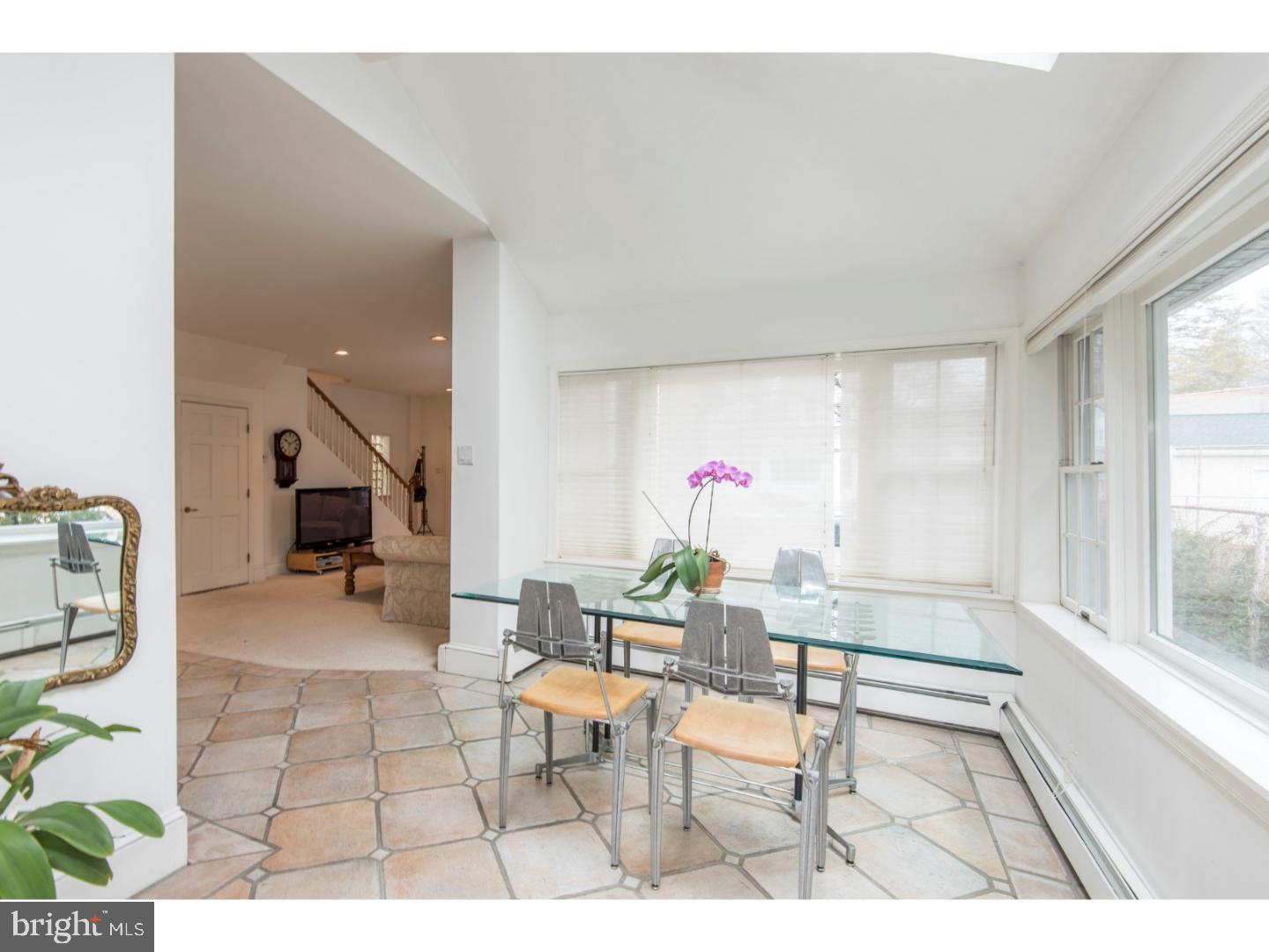 NARBERTH - Residential Income