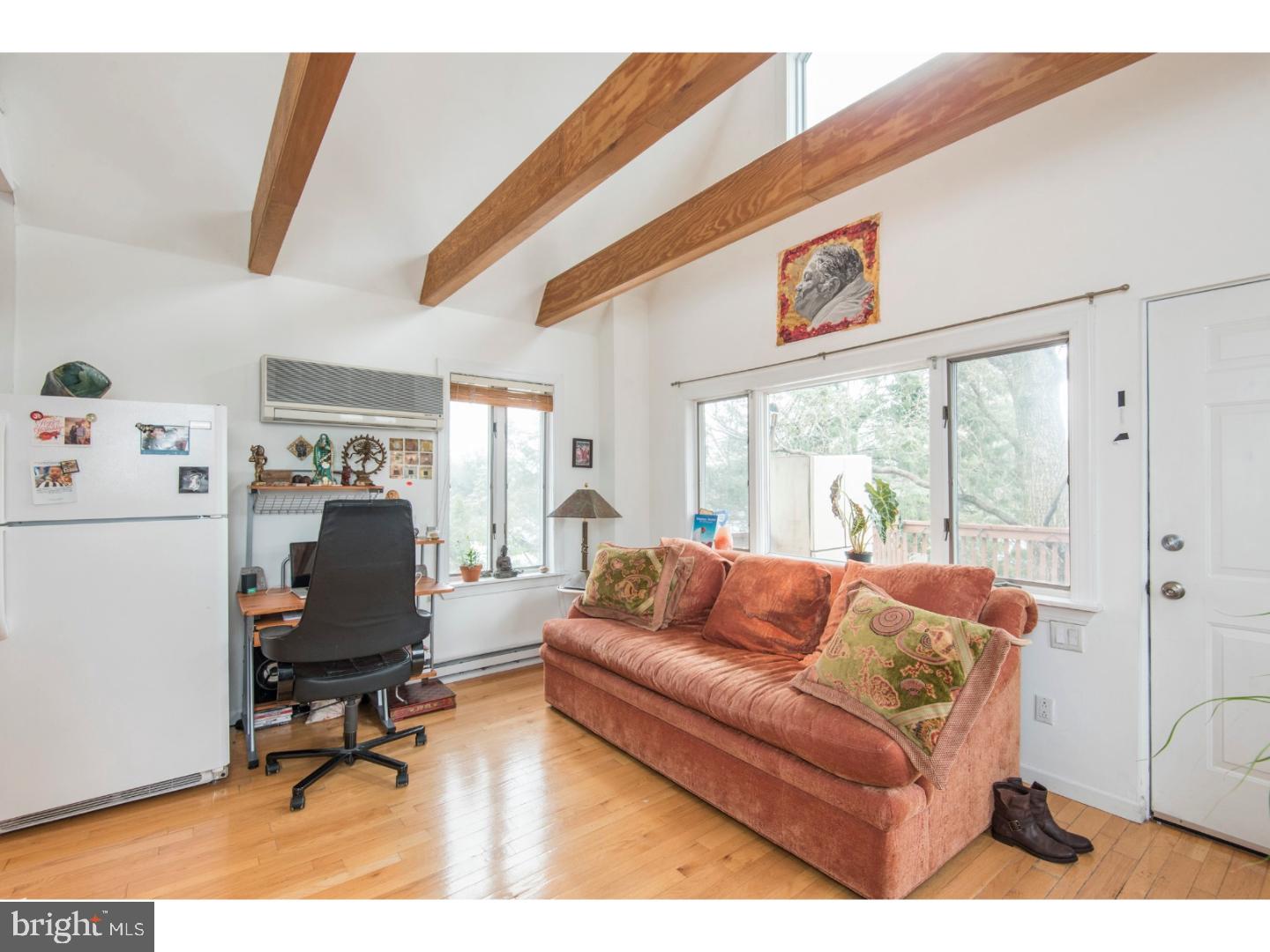 NARBERTH - Residential Income