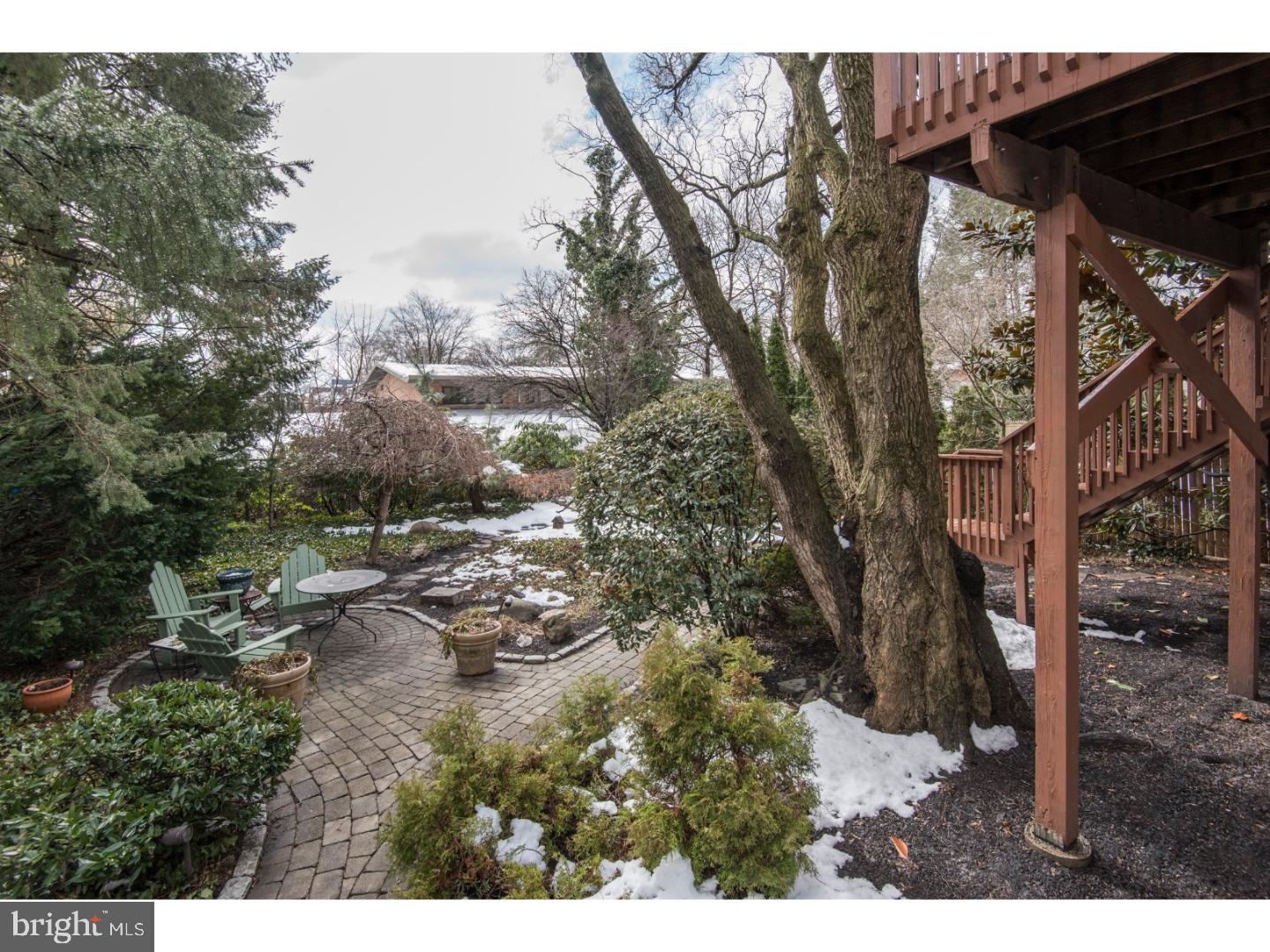 NARBERTH - Residential Income