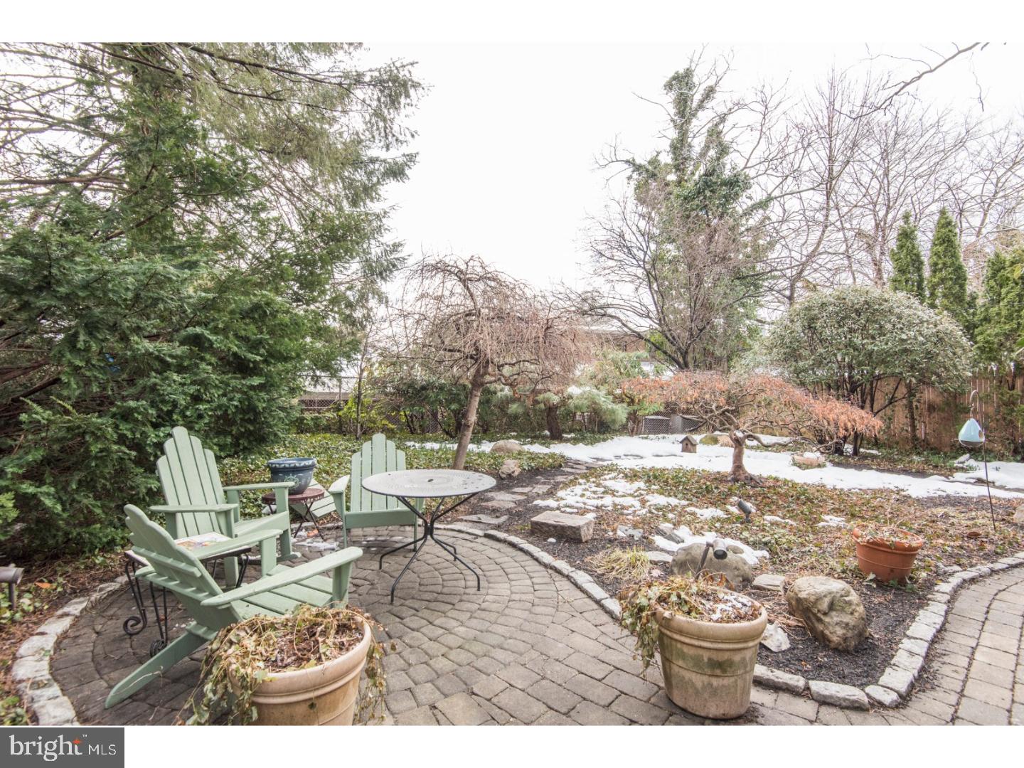 NARBERTH - Residential Income