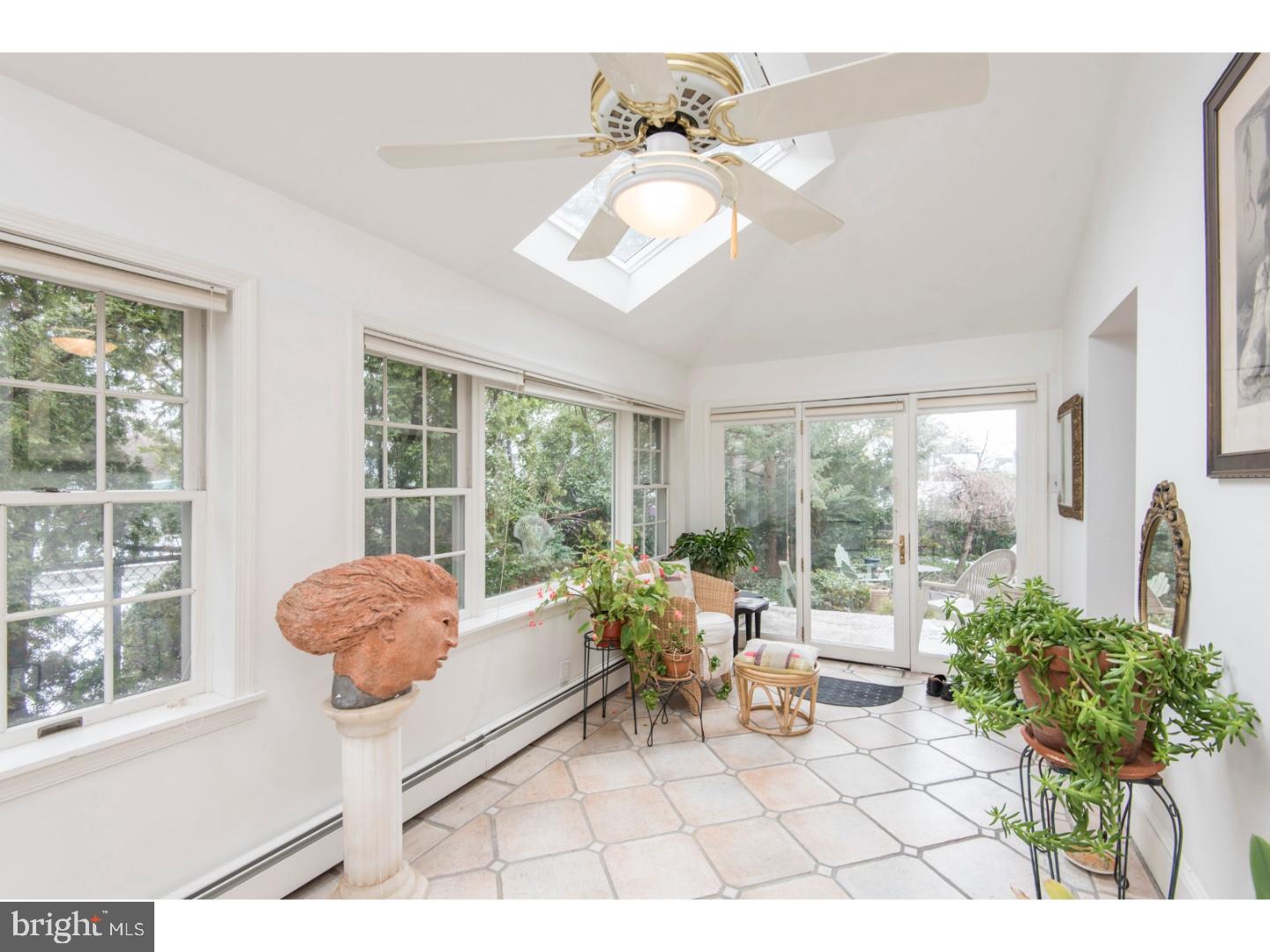 NARBERTH - Residential Income