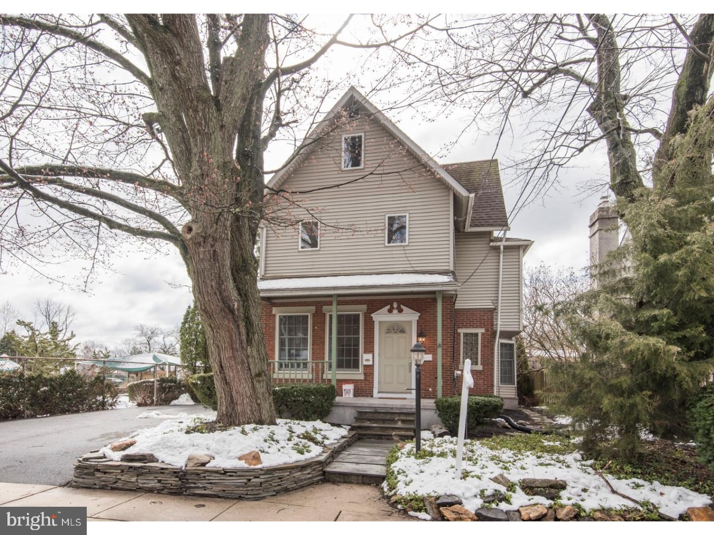 NARBERTH - Residential Income