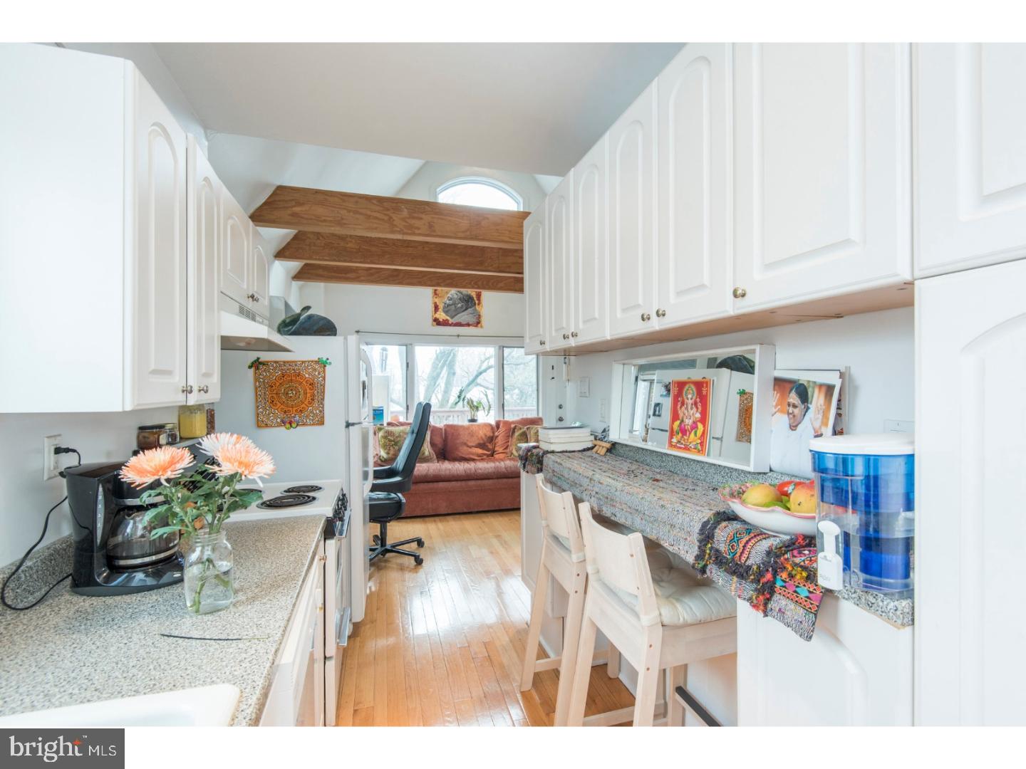 NARBERTH - Residential Income