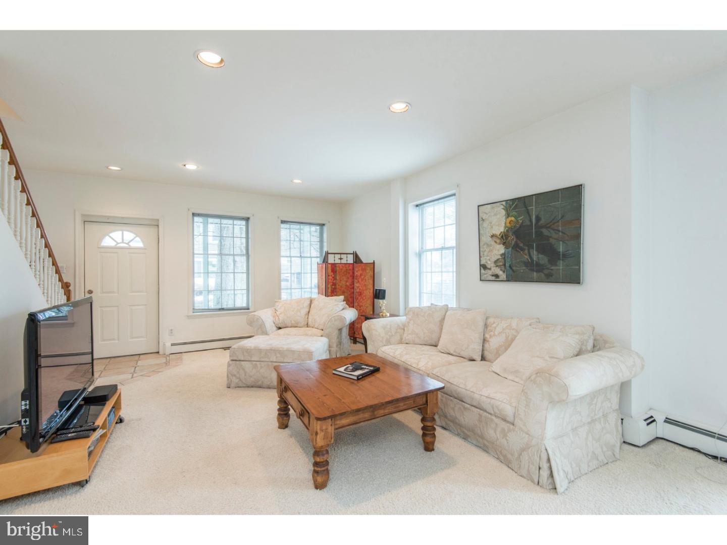 NARBERTH - Residential Income