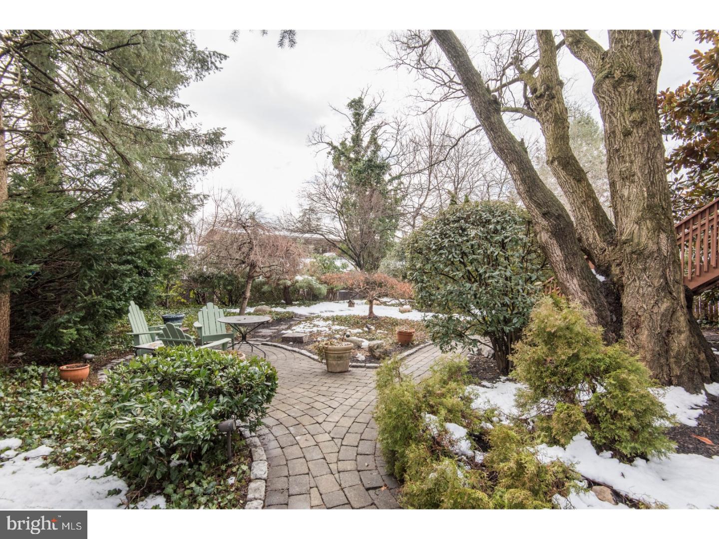 NARBERTH - Residential Income