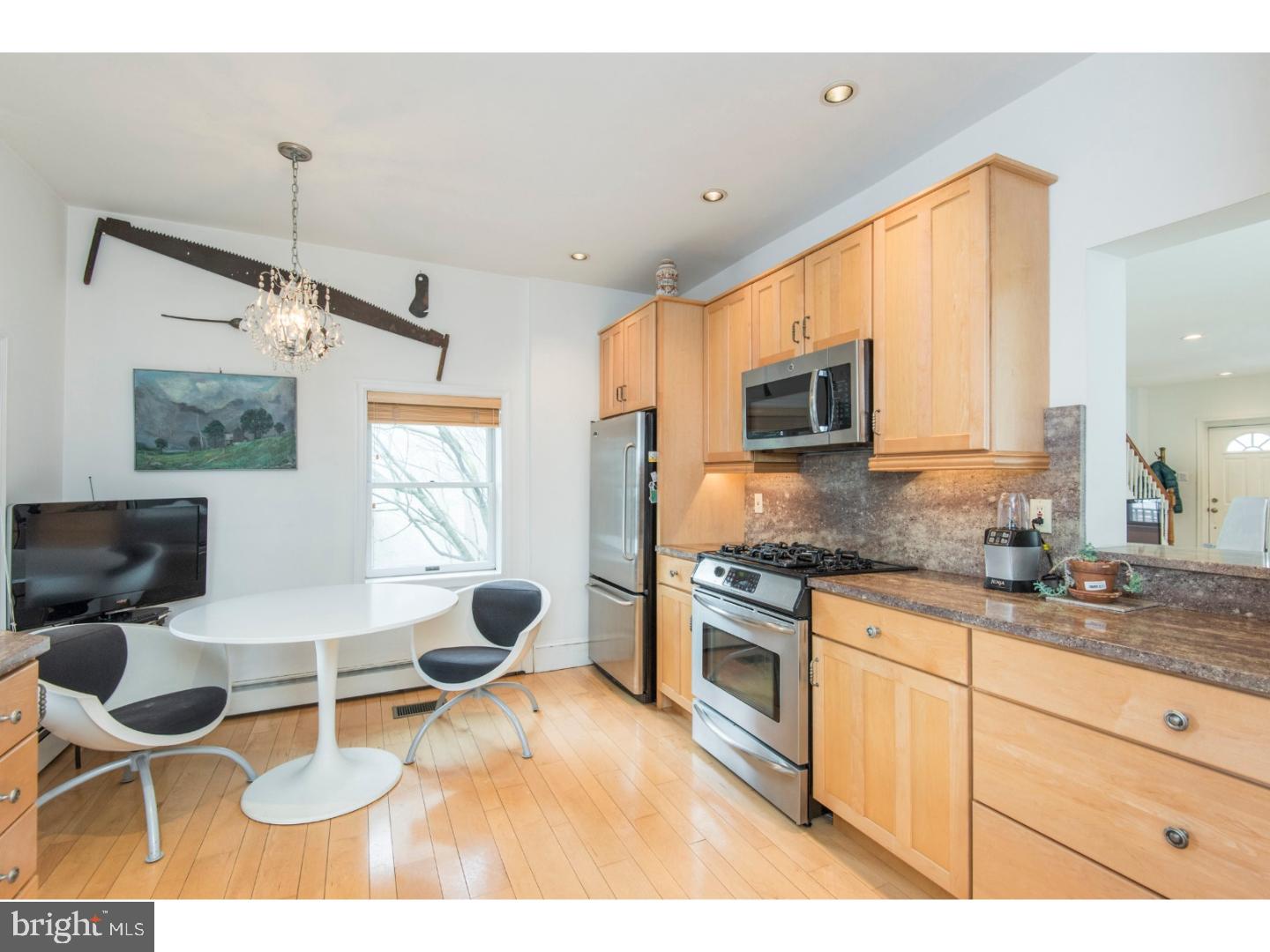 NARBERTH - Residential Income