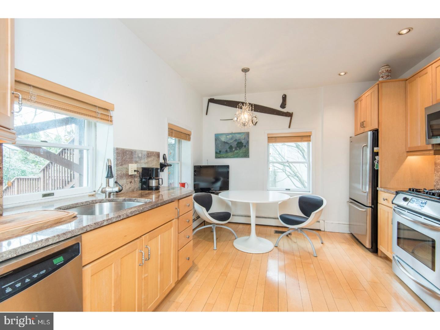 NARBERTH - Residential Income