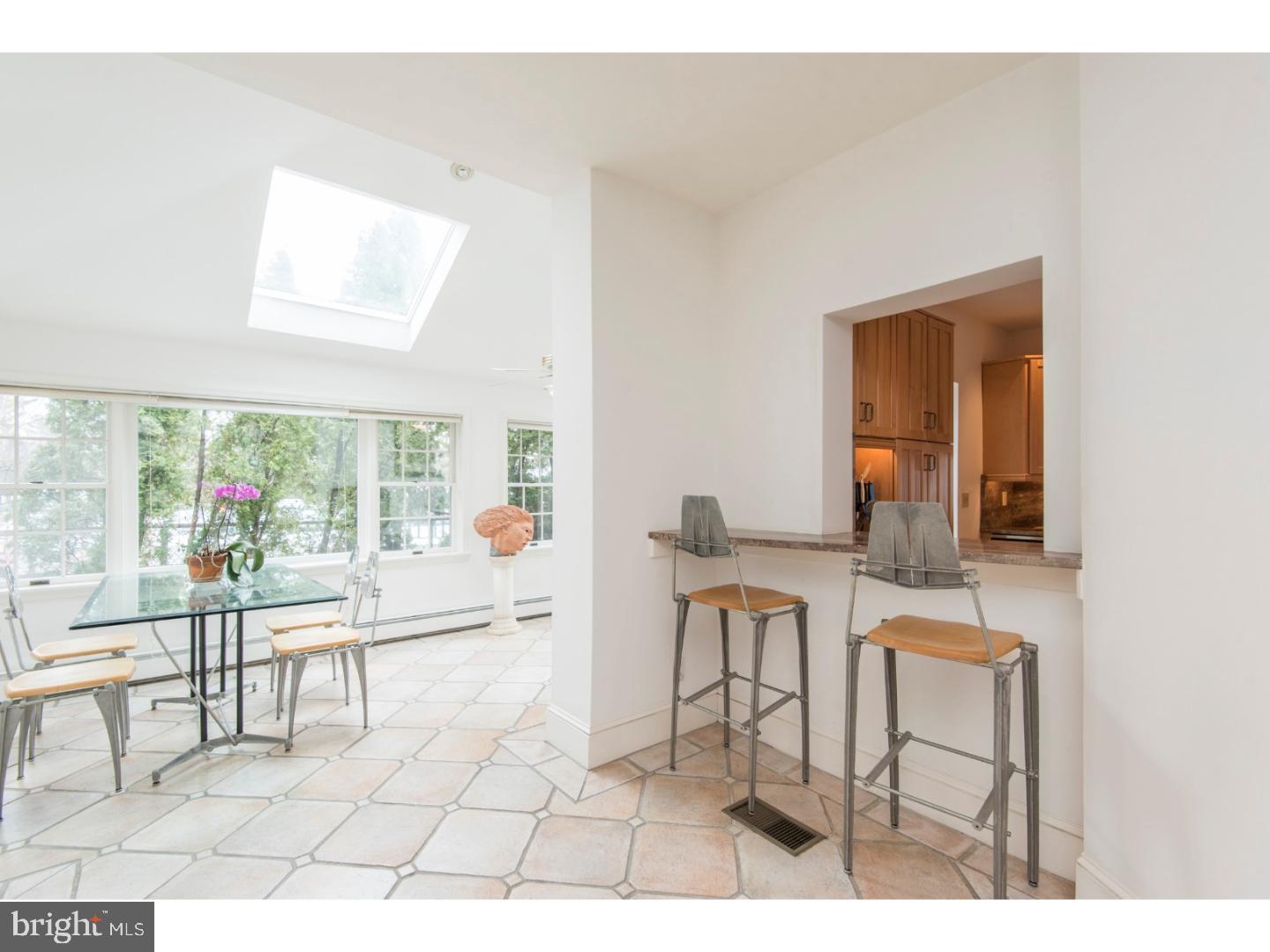 NARBERTH - Residential Income